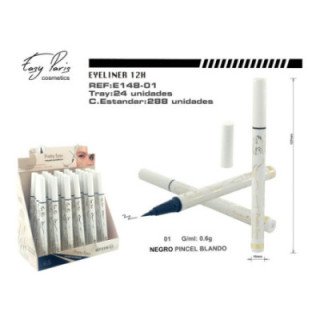 E148-01 : EYELINER NEG. 24/U 288/U