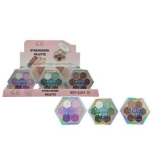 S207-01 : SOMBRA DE OJOS 288/C