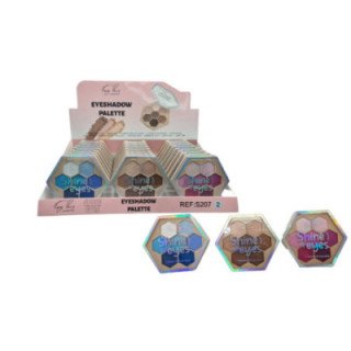 S207-02 : SOMBRA DE OJOS 288/C