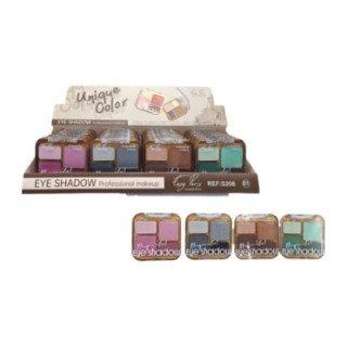 S208-01 : SOMBRA DE OJOS 288/C