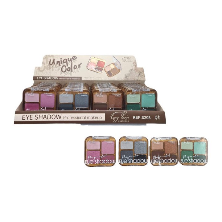 S208-01 : SOMBRA DE OJOS 288/C