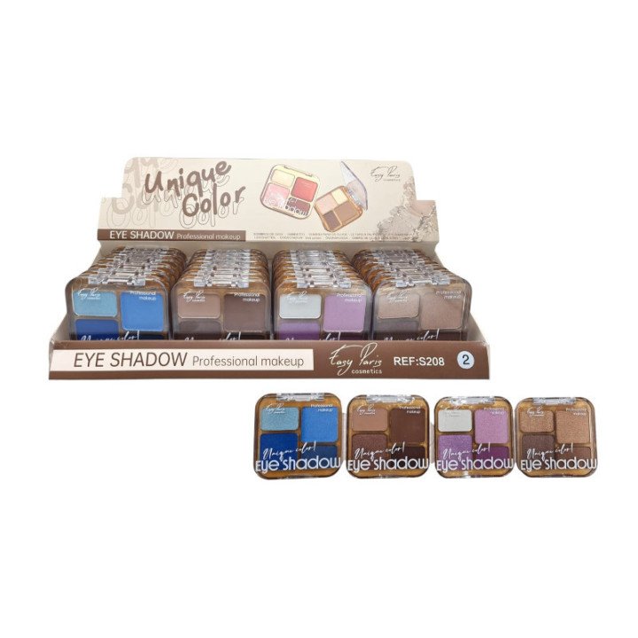 S208-02 : SOMBRA DE OJOS 288/C