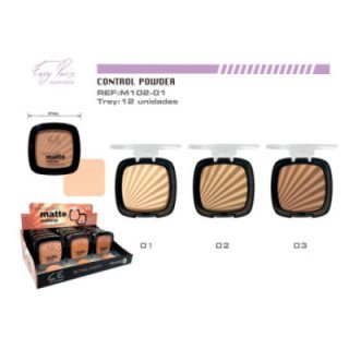 M102-01 : FIJADOR DE MAQ. COMPACTO 24/U 288/U