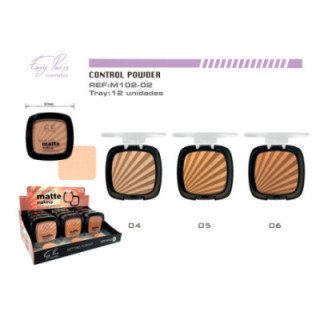 M102-02 : FIJADOR DE MAQ. COMPACTO 24/U 288/U