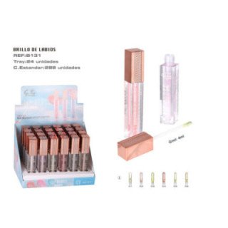 B131-01 : GLOSS LABIAL HIDRA. 24/U 288/C