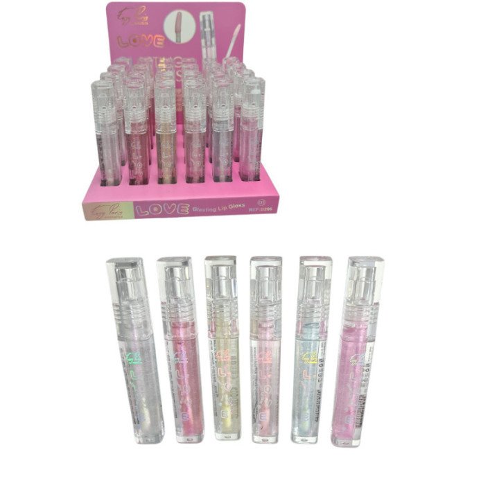 B206-01 : B.DE LABIAL HIDRATANTE 288/C