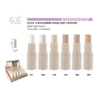 Z019-01 : ILUMINADOR EN STICK 288/C