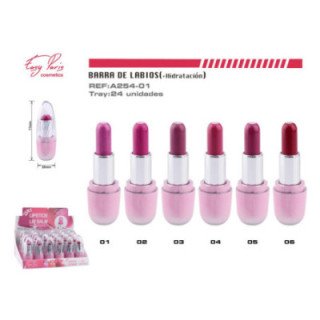 A254-01 : B. DE LABIOS +HIDRATACION 288/C
