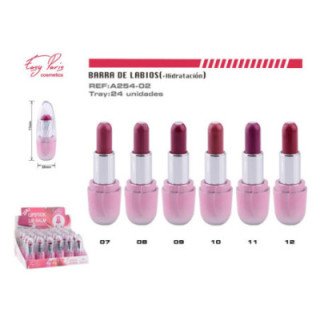 A254-02 : B. DE LABIOS +HIDRATACION 288/C