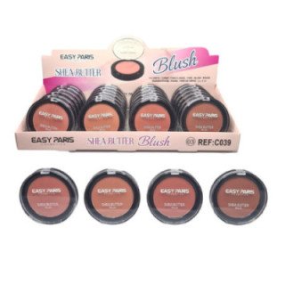 C039-03 : COLORETE MATTE 24/U 288/C