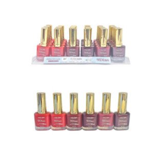 D051-B47 : LACA DE UÑAS 9 DIAS 288/U