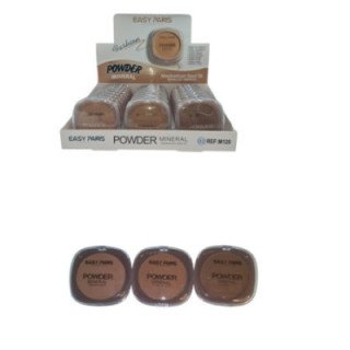 M120-02 : MAQ.COMPACTO POLVO 288/U