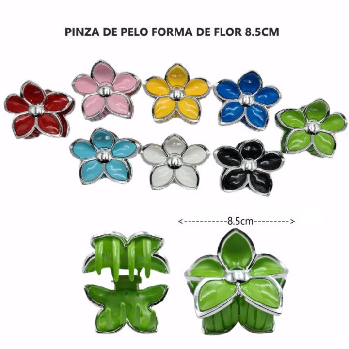 020161 : PINZA DE PELO 12/U 504/C