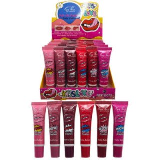 B072-01 : TINTA LABIAL 36/U 432/U