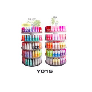 Y015 : EXPOSITOR D045 VACIO