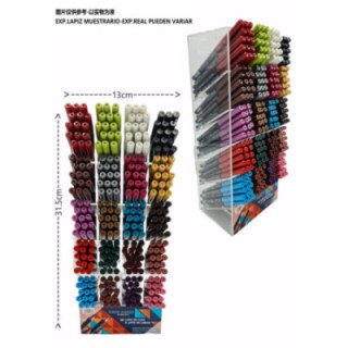 Y013-01 : EXP.LAPIZ AUTOMATIC