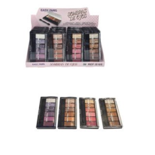 S105-B06 : SOMBRA DE OJOS 24/U 288/U