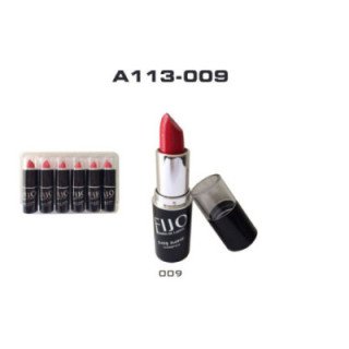 A113-09 : BARRA DE LABIOS FIJO 6/U 432/U