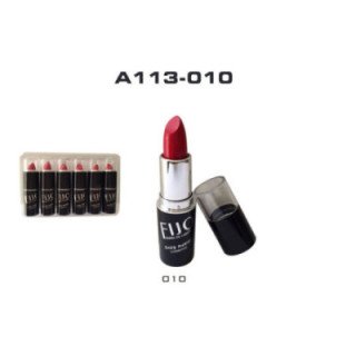 A113-10 : BARRA DE LABIOS FIJO 6/U 432/U