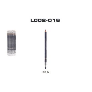 L002-16 : LAPIZ DE OJOS GRIS 288/U