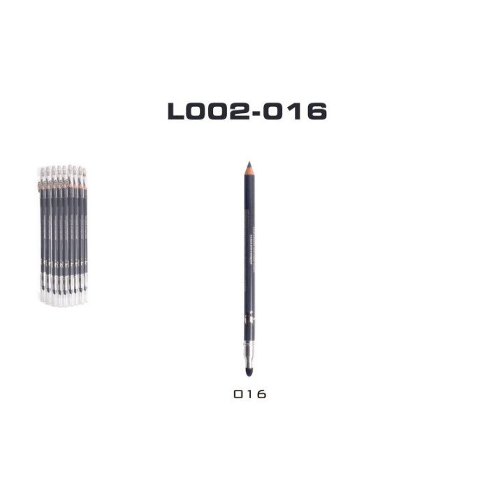 L002-16 : LAPIZ DE OJOS GRIS 288/U