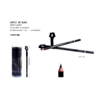 L023-01 : PERFILADOR DE OJOS C/PEINE 24/U 288/U