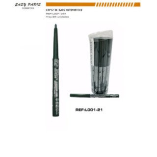 L001-21 : PERFILADOR DE OJOS AUTOMATIC VERDE 288/U