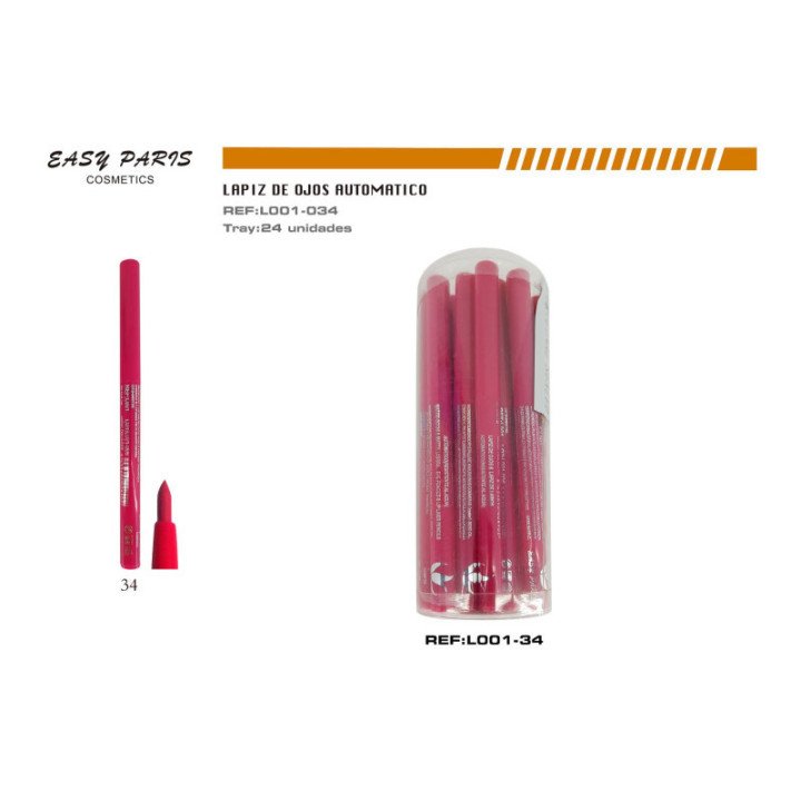 L001-34 : PERFILADOR AUTOMATIC MAGENTA 288/U