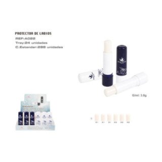 A022 : PROTECTOR LABIAL EASY PARIS 432/U