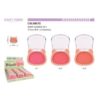 C060-01 : COLORETE PERFECT BLUSH 288/U