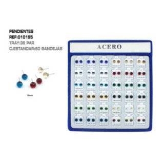 010195 : PACK PEND.8MM