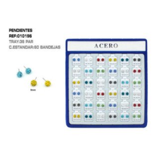 010196 : PACK PEND.8MM