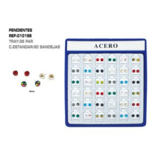 010198 : PACK PEND.8MM