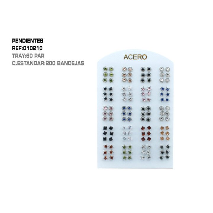 010210 : PACK PEND.60P