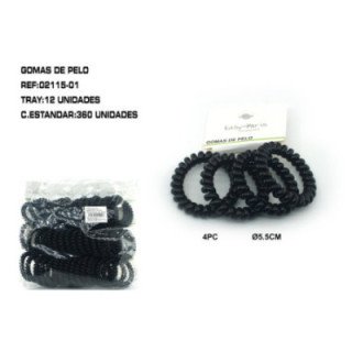 021155-01 : COLETERO CABLE 5.5 CM