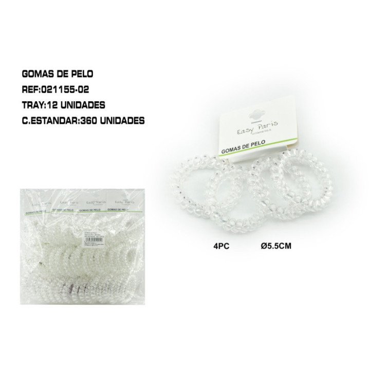 021155-02 : COLETERO CABLE 5.5 CM