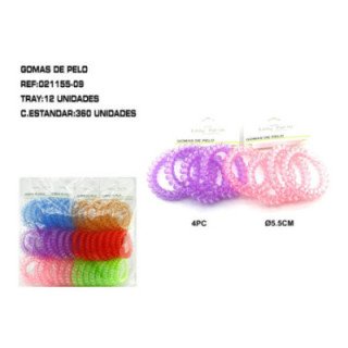 021155-09 : COLETERO CABLE 5.5 CM