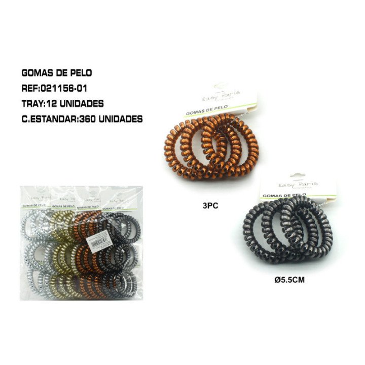 021156-01 : COLETERO CABLE 5.5 CM