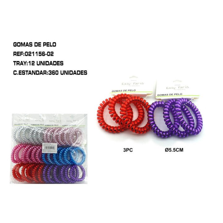 021156-02 : COLETERO CABLE 5.5 CM