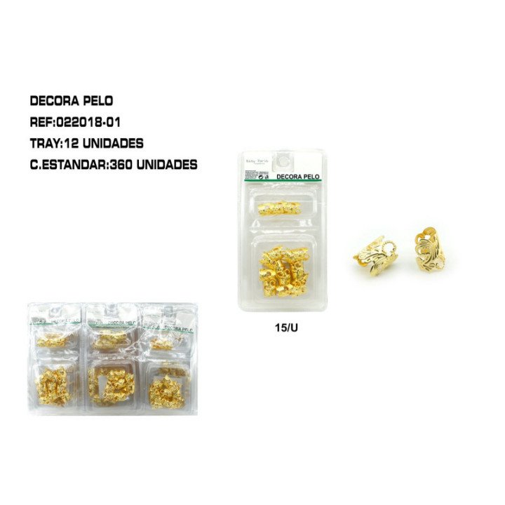 022018-01 : DECORAPELO 360/C