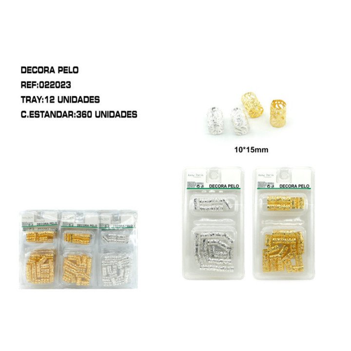 022023 : DECORAPELO 360/C