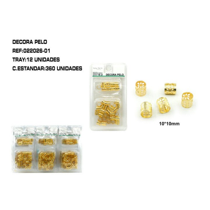 022026-01 : DECORAPELO 360/C