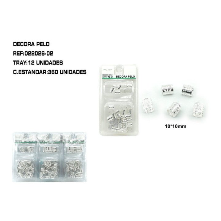 022026-02 : DECORAPELO 360/C
