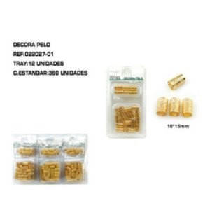 022027-01 : DECORAPELO 360/C