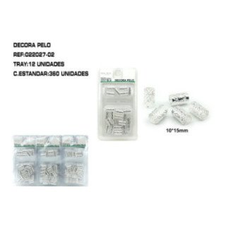 022027-02 : DECORAPELO 360/C