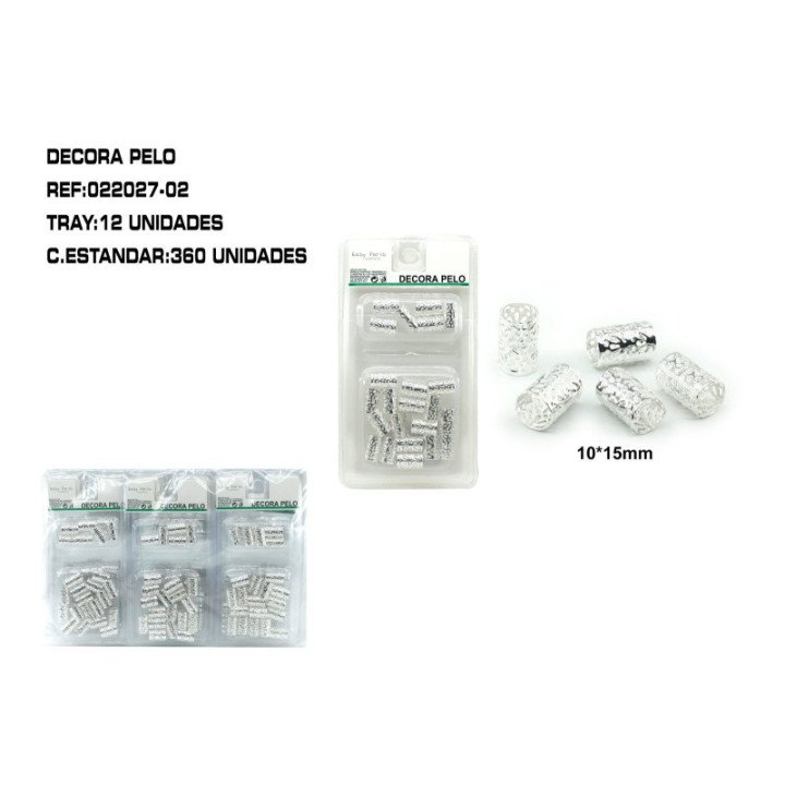 022027-02 : DECORAPELO 360/C