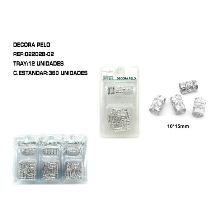 022028-02 : DECORAPELO 360/C