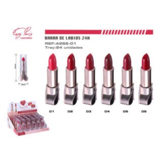 A266-01 : B.DE LABIOS 24H 288/U