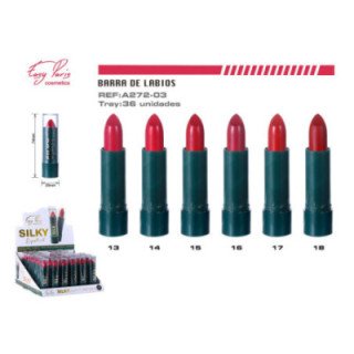 A272-03 : B.DE LABIOS SILKY 432/U