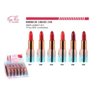 A267-01 : B.DE LABIOS 24H 288/U